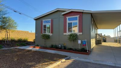 Photo 2 of 8 of home located at 3444 W Center St 23 Riverside, CA 92501