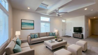 Photo 4 of 8 of home located at 3444 W Center St 23 Riverside, CA 92501