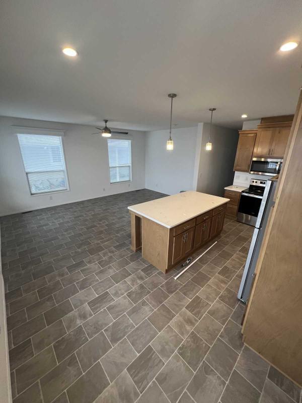 2022 Champion West Ridge Mobile Home