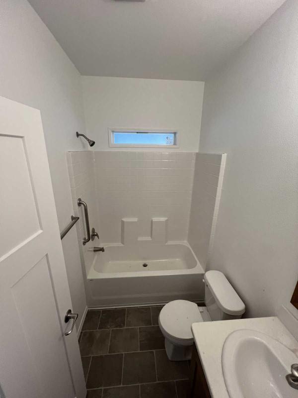 2022 Champion West Ridge Mobile Home