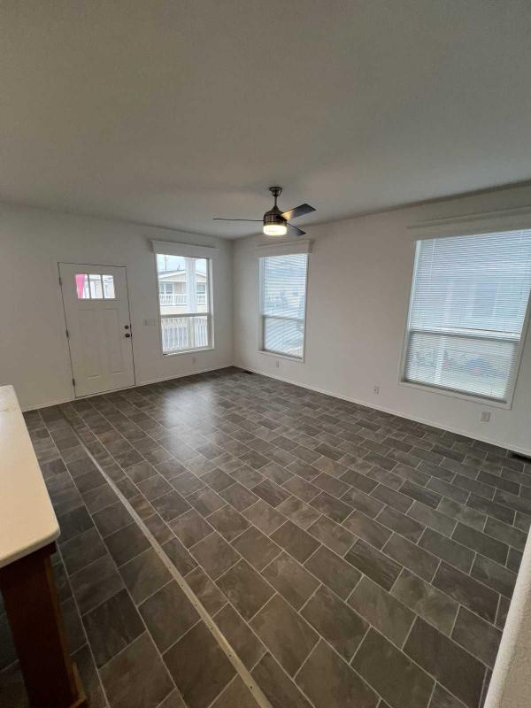 2022 Champion West Ridge Mobile Home