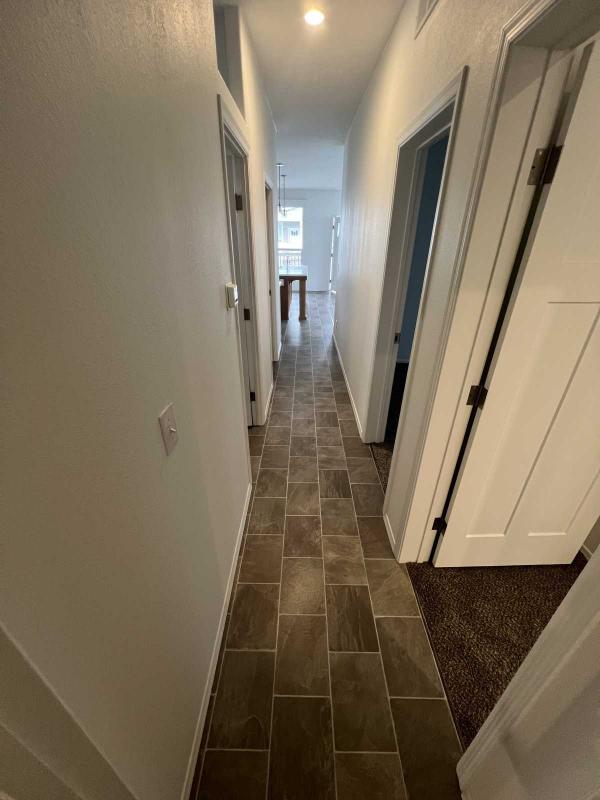 2022 Champion West Ridge Mobile Home