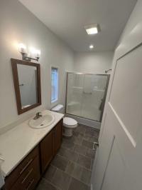 2022 Champion West Ridge Mobile Home