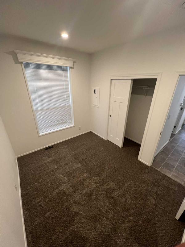 2022 Champion West Ridge Mobile Home