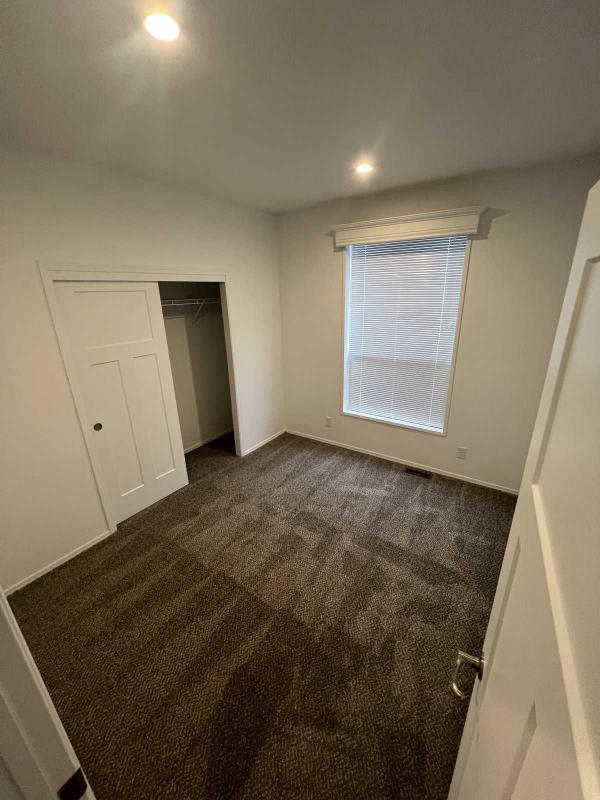 2022 Champion West Ridge Mobile Home