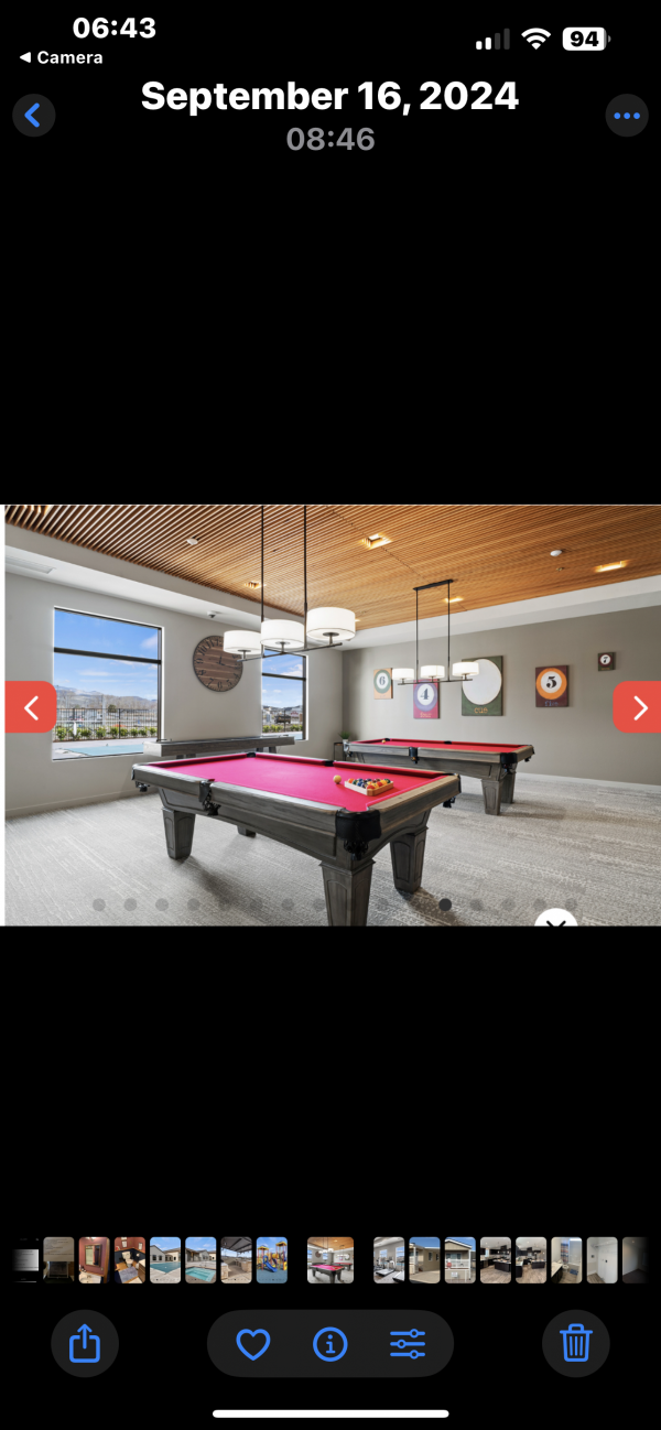 2022 Champion West Ridge Mobile Home