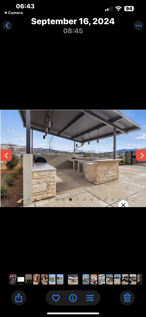 2022 Champion West Ridge Mobile Home