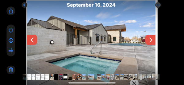 2022 Champion West Ridge Mobile Home