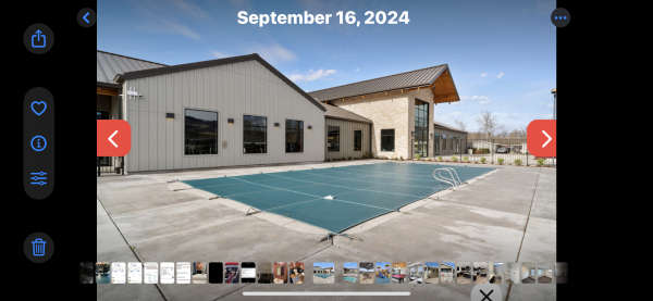 2022 Champion West Ridge Mobile Home