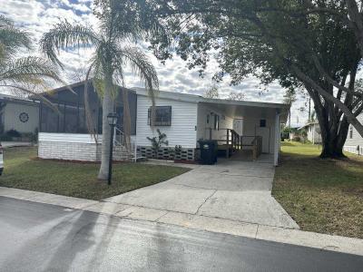 Mobile Home at 179 Hadley Rd. Lakeland, FL 33813