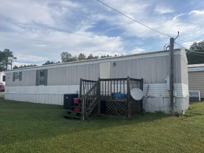 Mobile Home at 165 Mountain Drive Lot 31 Ten Mile, TN 37880