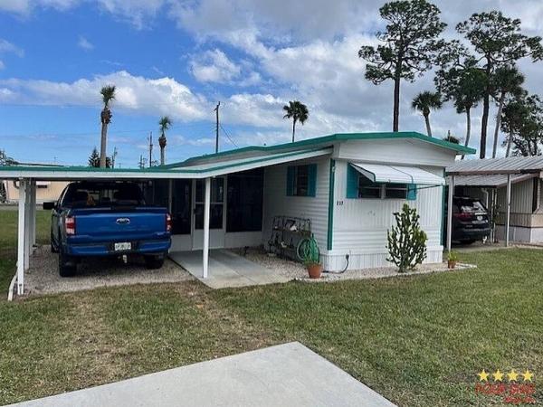 1969 NEWM Mobile Home For Sale