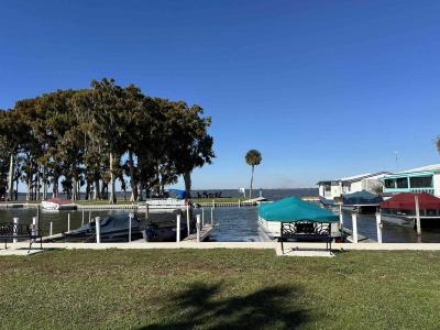 Mobile Home at 39 A Dale Dr Tavares, FL 32778