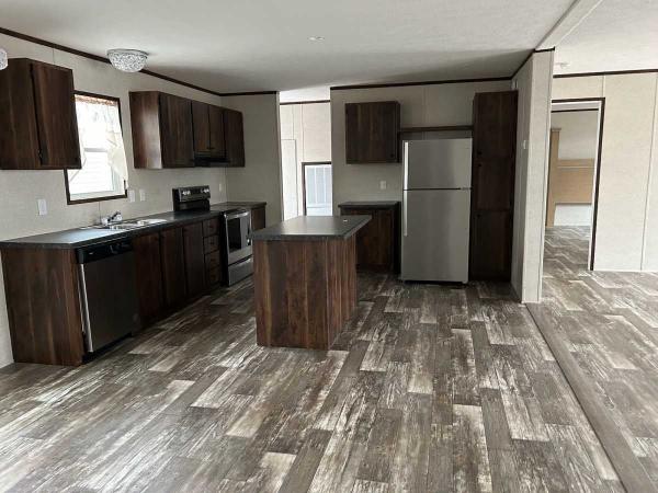 2023 Champion Prime Apex Mobile Home