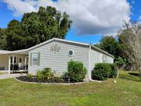 2000 Style Hs Mobile Home