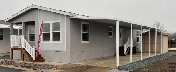 2025 Clayton Stand By Me Mobile Home