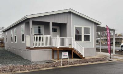 Mobile Home at 3555 S. Pacific Hwy Medford, OR 97501