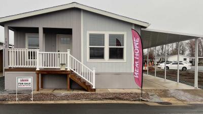 Photo 2 of 19 of home located at 3555 S. Pacific Hwy Medford, OR 97501