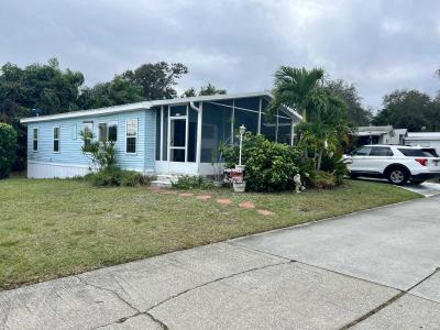Mobile Home at 2345 Madrid Dr. Melbourne, FL 32935