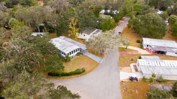 1969 RAMA Manufactured Home