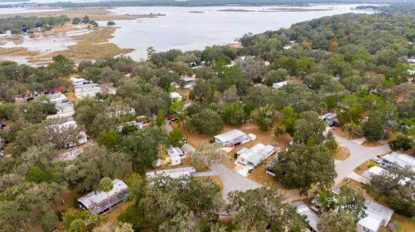 1969 RAMA Manufactured Home