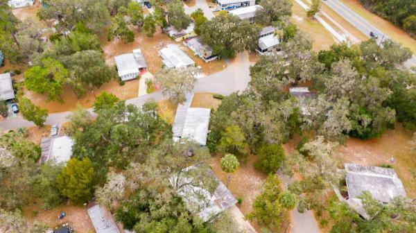 1969 RAMA Manufactured Home