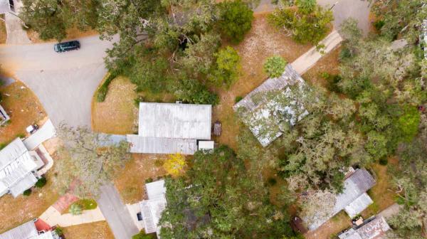 1969 RAMA Manufactured Home