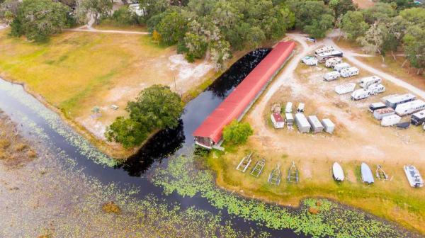 1969 RAMA Manufactured Home