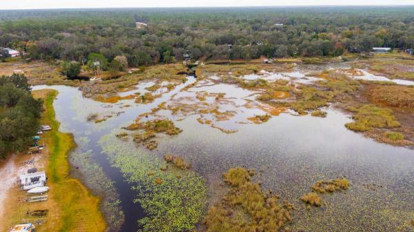 1969 RAMA Manufactured Home