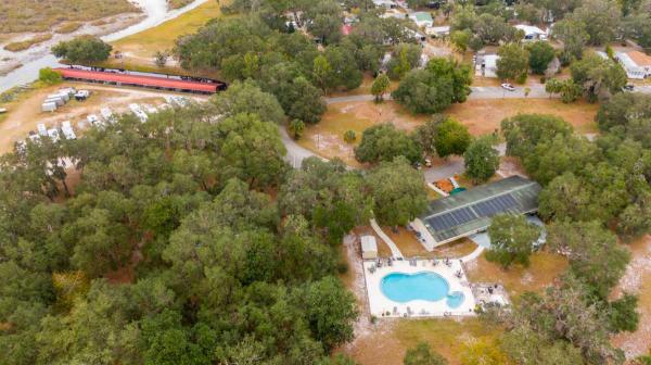 1969 RAMA Manufactured Home