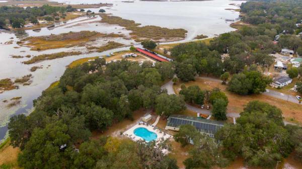 1969 RAMA Manufactured Home