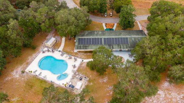 1969 RAMA Manufactured Home