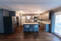 1969 RAMA Manufactured Home