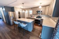 1969 RAMA Manufactured Home