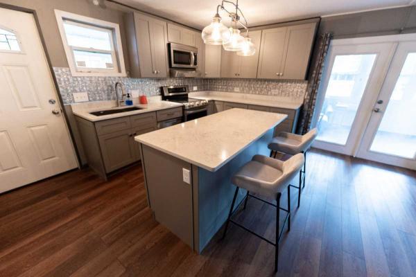 1969 RAMA Manufactured Home