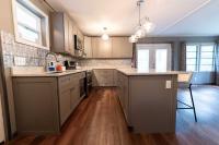 1969 RAMA Manufactured Home