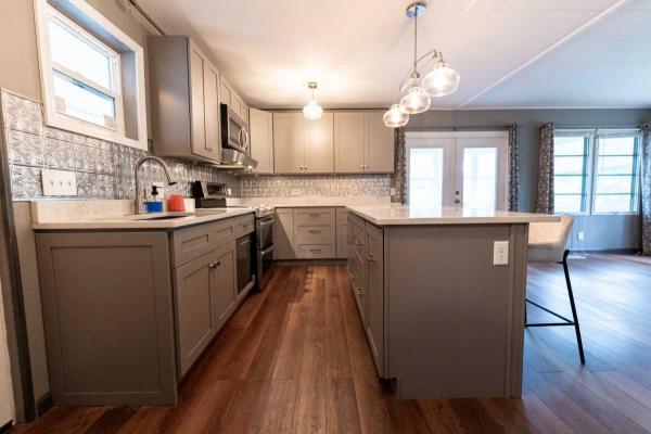 1969 RAMA Manufactured Home