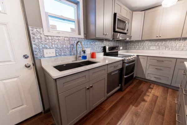 1969 RAMA Manufactured Home