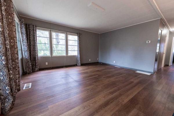 1969 RAMA Manufactured Home