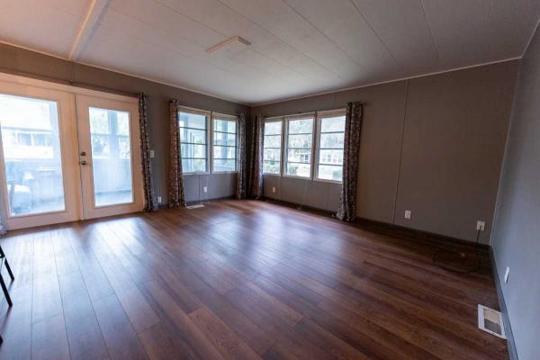 1969 RAMA Manufactured Home