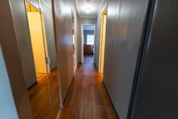 1969 RAMA Manufactured Home