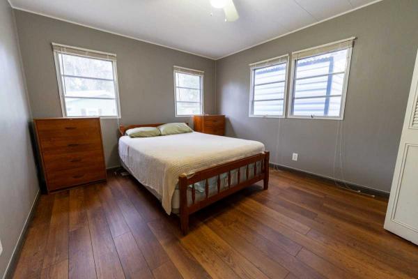 1969 RAMA Manufactured Home