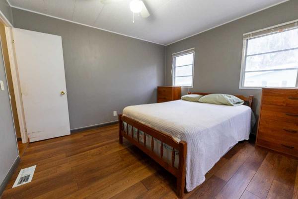 1969 RAMA Manufactured Home