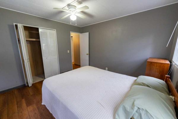 1969 RAMA Manufactured Home