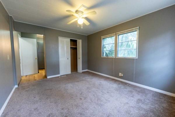 1969 RAMA Manufactured Home