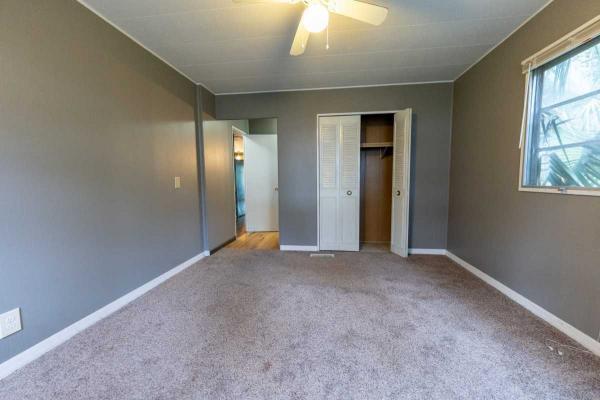 1969 RAMA Manufactured Home