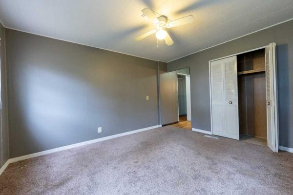 1969 RAMA Manufactured Home