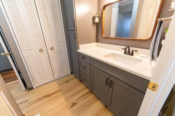 1969 RAMA Manufactured Home