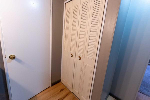 1969 RAMA Manufactured Home