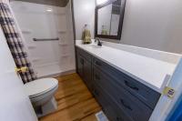 1969 RAMA Manufactured Home